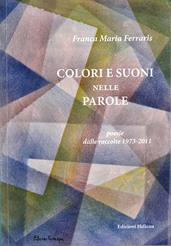 Colori e suoni nelle parole